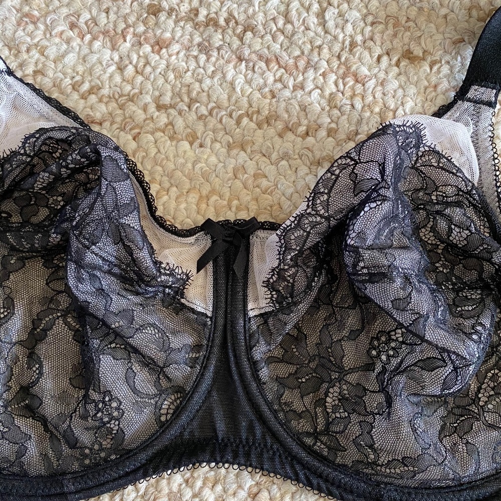 34G Cute Bra OBO